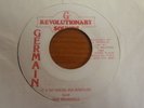 Sam Bramwell - It A Go Dread Ina Babylon 1978 JA 45