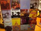 SPACEMEN 3 Losing Touch With Your Mind Import LP Original Numbered W/Inserts