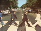 BEATLES ABBEY ROAD LP  SEALED 