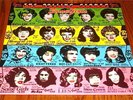 THE ROLLING STONES SOME GIRLS ORIGINAL FIRST ISSUE LP