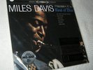 MILES DAVIS Kind Of Blue LP SEALED vinyl jazz htf LOOK Coltrane audiophile 180 g