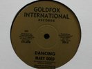 Mary Gold Private Label RARE Disco Funk Boogie 12