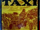 SLY & ROBBIE - Present Taxi - Orig 1981 US LP - SEALED