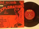 VTG MONO JAZZ 10