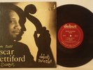 VTG MONO JAZZ 10