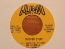HOP WILSON: CHICKEN STUFF (GOLDBAND)