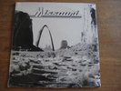 MISSOURI '77 SEALED HARD ROCK PRIVATE LP on Panama RON WEST 
