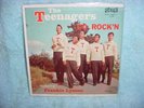 Teenagers w/Frankie Lymon 45 EP--cover only, no record