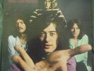 LED ZEPPELIN - Super RARE 1969 Concert Tour Program Hardcover Picture Book VG++