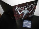 PROBOT 2LP - Same // DAVE GROHL ( Nirvana Foo Fighters ) // 2004 // UNPLAYED
