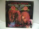 *Minty* Gun N Roses GNR Live Like A Suicide *Sealed* RARE Uzi Suicide Records LP