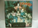 Sealed *Minty* Tankard Zombie Attack RARE Debut Album Thrash Metal 1986 LP