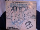 The Mighty Diamonds leaders of black countrys dub reggae vinyl record