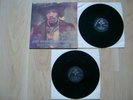 JIMI HENDRIX  ELECTRIC LADYLAND,DLP,Russia press,,NEAR MINT