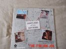 QUINCY JONES - THE ITALIAN JOB PARAMOUNT UK LP EX.