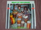 THE CONGOS - HEART OF THE CONGOS LP LEE PERRY OG BLACK ARK PRESS IN EX- COND.