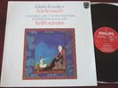 RIMSKY-KORSAKOV SCHEHERAZADE LP KONDRASHIN PHILIPS 9500681 MINT-