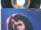 GEORGE HARRISON ex-BEATLES-YOU/WORLD OF STONE-ORIG. GERMAN PS 45rpm 1975-APPLE