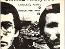 CRACKED HIRN L'AFFAIRE MARAT/SADE RIVOLTA DELL'ODIO ATTACK PUNK RECORD