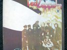 LED ZEPPELIN II SD 8236 1ST PRESS ORIGINAL BOB ROBERT LUDWIG RL MATRIX STAMP LP