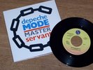 Depeche Mode - Master And Servant US 7