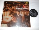 Female Jazz Vocal LP-Lu Ann Simms-At Seperate Tables-Jubilee 1092-in shrink