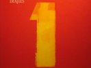 Beatles 1 The Very Best Of 27 Song One New Vinyl 2 Lp