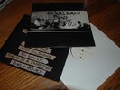 THE WALKMEN-BOWS + ARROWS  LP