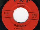 j mercy baby & the wonders p+p raw crude mississippi northern soul r+b 45 listen