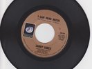 LARRY LUREX (FREDDIE MERCURY) - I CAN HEAR MUSIC / GOING BACK - ANTHEM