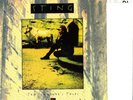 Sting – Ten Summoner's Tales RARE UK VINYL LP + INSERT NEAR MINT POLICE