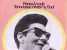 Roy Orbison - Penny Arcade, rare dutch pressing '65PS