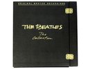 The Beatles - The Collection RARE 14LP Mobile Fidelity Boxed Set MFSL JAPAN