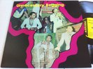 Fela Anikulapo Kuti & Africa 70 Unnecessary Begging LP Original Rare 1982