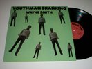 Wayne Smith Youthman Skanking lp Black Joy Reissue King Tubby Jammy 1Day Auction
