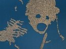 Massive Attack vs Burial – Four Walls / Paradise Circus 12