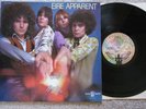 PSYCH LP - EIRE APPARENT - SUN RISE - HENDRIX - A BEAUTY