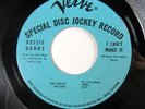 Northern Soul - Bessie Banks - I Can't Make It NM Verve DJ HEAR
