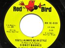 Northern - Sidney Barnes 