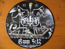 MARDUK - ROM 5:12 ( PICTURE DISC )