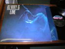 Kenny G 80s JAZZ POP 2 LP SET Live GATEFOLD 1989 USA ISSUE