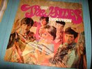 HOLLIES LP evolution 1967  psych rock graham nash