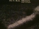 Sun Kil Moon Tiny Cities Lp Red House Painters Kozelek