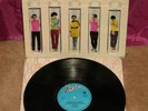 XRAY SPEX GERMFREE ADOLESCENTS LP NEAR MINT PUNK