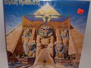 IRON MAIDEN POWERSLAVE