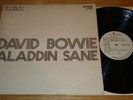 David Bowie -  Aladdin Sane