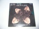 The Beatles - Yesterday EP original GEP8948