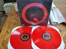 Queens Of The Stone Age- Songs For The Deaf Red Vinyl Orig. on Ipecac IPC-41