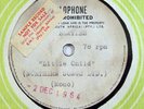 THE BEATLES - RARE, 10