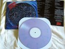 Morbid Angel Altars of Madness Test Pressing  Vinyl LP Metallica Death Exodus
